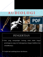 P16ap 03 Audiologi