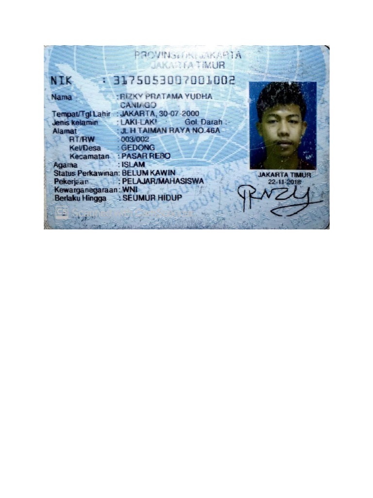 Contoh Pdf 1 File Pdf