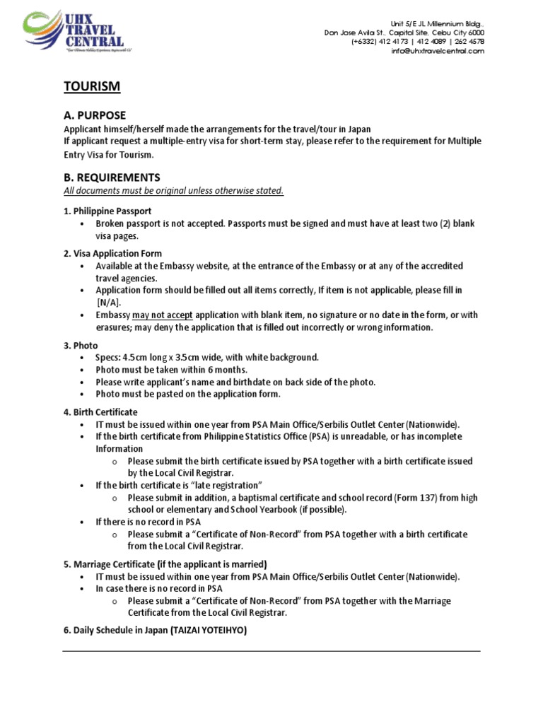 updated-japan-visa-requirements-pdf-travel-visa-passport