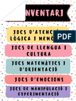 Inventari Jocs (Aula Monstre de Colors)