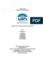 Download Makalah Partisipasi Politik by eindrayadi SN62140255 doc pdf