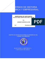 Empresarios siglo XIX