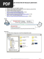 Download Instalasi Windows XP Melalui Jaringan by ace SN62140422 doc pdf