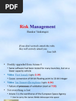 TECOP Framework for Risk Assessment | PDF