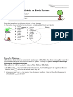 Abiotic vs. Biotic Factors 2lmqgyo