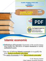Chapter-2 Islamic Ethics in Economics-Dr Mahfuj-A221