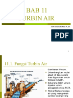 Turbin Air (Internet)