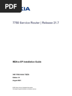 Calix AXOS SMX Portal User Guide | PDF