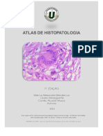Atlas de Histopatologia 2021