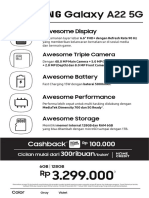 Spec Card A22 5g Hci Yep2021-1