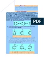 Aromáticos