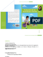 Pdfslide - Tips Evaluacion de Los Aprendizajes 2evaluacion de Los Aprendizajes Infantiles