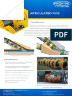 Propipe Articulated Pigs Data Sheet Rev 02
