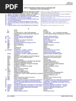 Normes ATA en Documentation Aéronautique | PDF | Boeing | Aviation