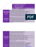 2023 Descripcion AREA INTERNACIONAL I Semestre