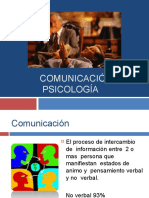 COM PSICOLOGÍA