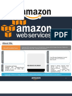 Module 1 - Overview of Cloud Computing