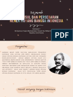 PDF Presentasi Sejarah