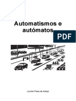 Automatismos e autómatos: Controlo de processos industriais