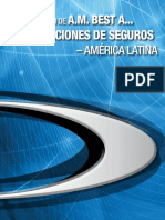 Calificaciones de Seguros: A.M. BEST A... - América Latina