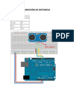 Medición de Distancia