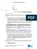 CSJBTOP22-13 Ordena Devolución Escribiente Al Juzgado 59 Civil Municipal