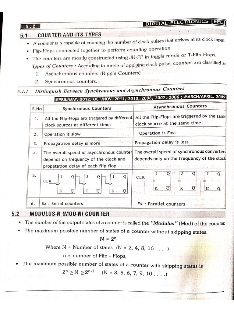 De Unit 5 | PDF