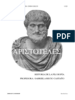 Dossier Aristoteles 22-23