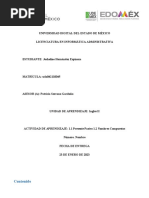 Ruiz de Montoya Antonio - Arte de La Lengua Guarani | PDF | Verbo ...