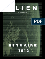 Alien RPG - Estuaire