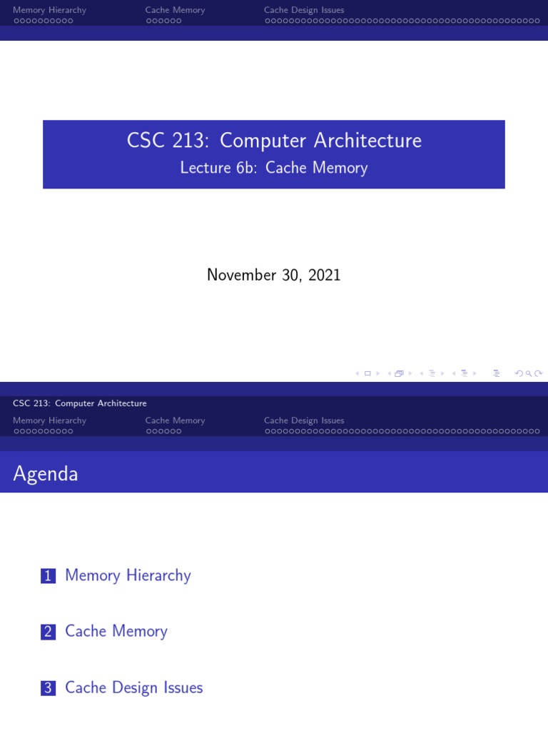 lect-6-b-pdf-cpu-cache-central-processing-unit