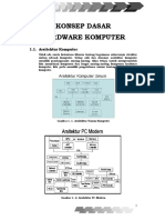 Modul PIKMI