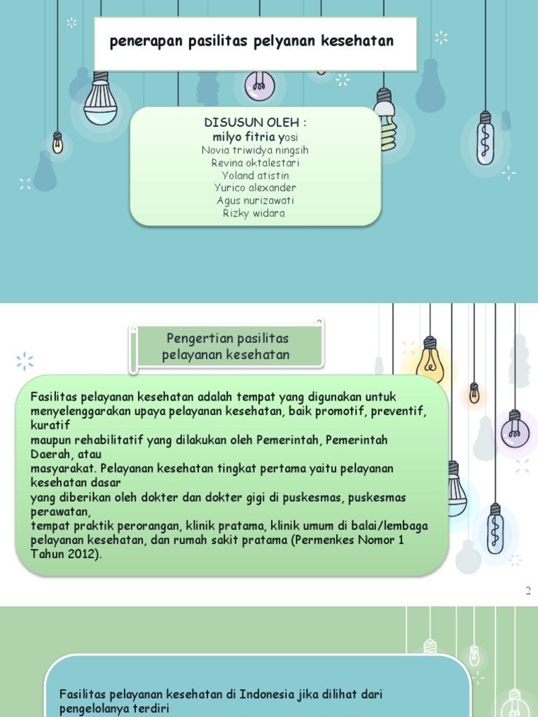 Keselamatan Kerja (k3) | PDF