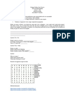 1 Semana pdf