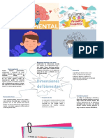 Salud Mental en Primera Infancia