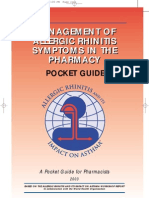 Ontario Schedule 4 - Minor Ailment Drug List | PDF | Gastroesophageal ...