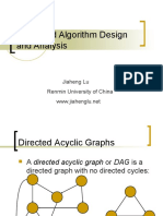 Vdocument - in - Advanced Algorithm Design and Analysis