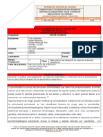 Informes Periodoncia Caso Clinico 12