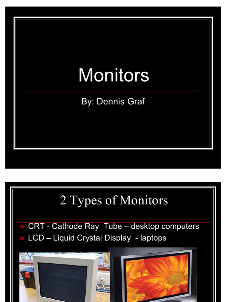 Who made the first computer image