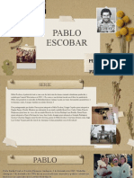 Pablo Escobar Diapo