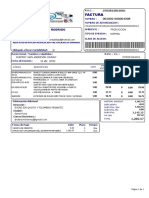 Factura: Loaiza Macanchi Luis Rodrigo