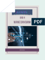 Bab 4 Wang Dan Bank