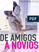 De Amigos A Novios