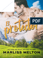 El Protector - Marliss Melton PDF
