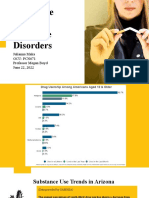 Maka - pcn671 Substance Abuse Addictive Disorders 1