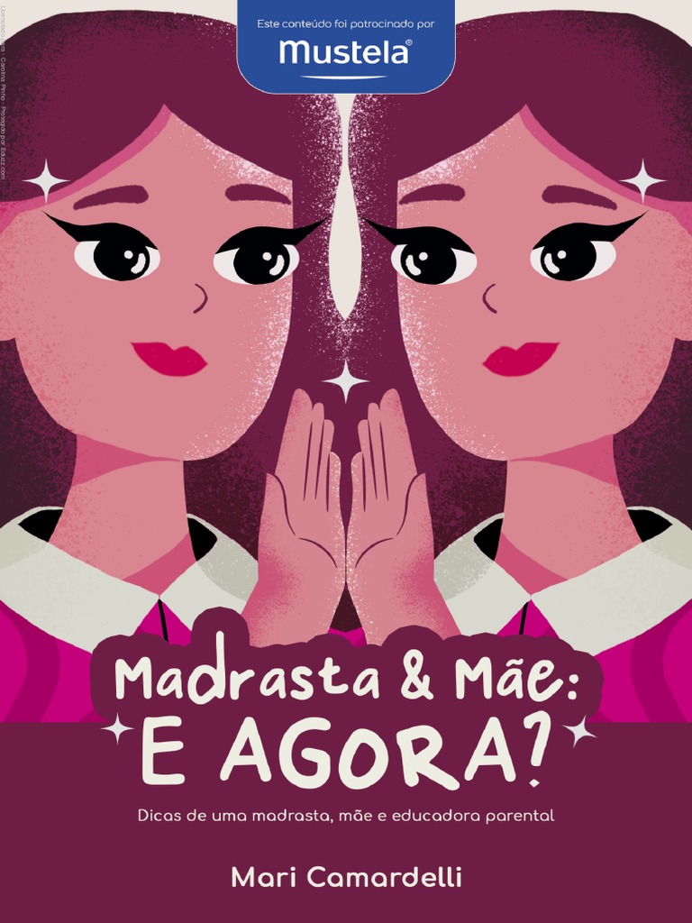Oficial Madrasta Mae e Agora | PDF | Gravidez | Família