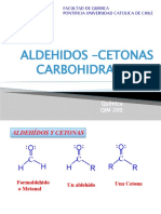 Aldehidos Cetonas Carbohidratos2022-1