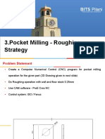 Tut3 PocketMilling Roughing