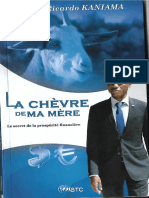 La Chevre de Ma Mere PDF