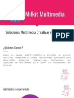 Brochure Mimlkit